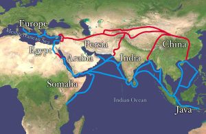 Silk Road