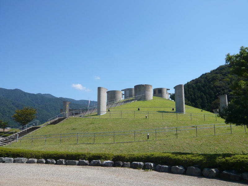 若狭三方縄文博物館